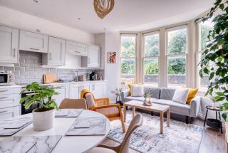 Stunning 2 Bed by the City Centre & Bute Park - Cardiff - 6
