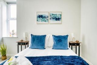Stunning 2 Bed by the City Centre & Bute Park - Cardiff - 3
