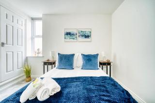 Stunning 2 Bed by the City Centre & Bute Park - Cardiff - 2