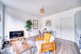 Stunning 2 Bed by the City Centre & Bute Park - Cardiff - 8