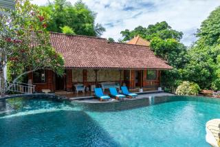 Villa Grace57 Canggu - Dalung - 5