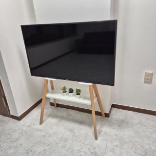 Andy's apartment - Seul - 4