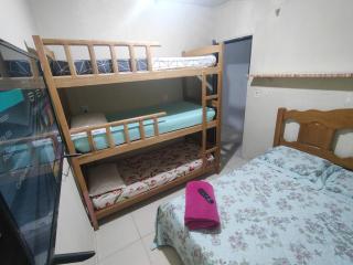 Residencial Romulo Ap 4 - 0