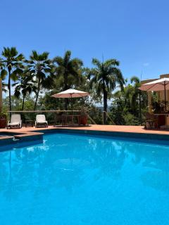 No 3 @ The Hill Apartments - Port Douglas - 8