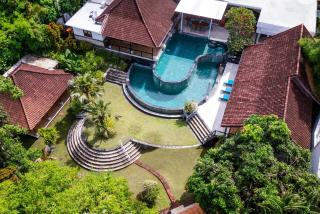 Villa Grace57 Canggu - Dalung - 7