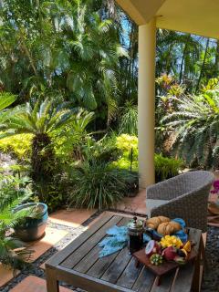 No 3 @ The Hill Apartments - Port Douglas - 7