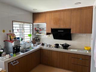 JB Homelike Homestay Feel like Home - 9