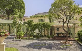 President Maison Signature By M Village - Ho Chi Minh - 9