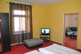 Hotel Pesterwitzer Siegel - Freital - 8