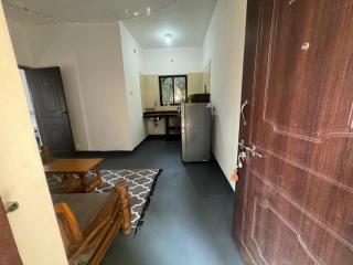 Casa De Sazu - Mandrem - 8