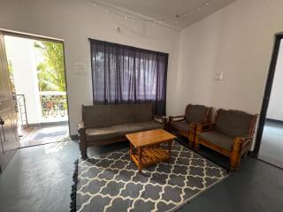 Casa De Sazu - Mandrem - 7