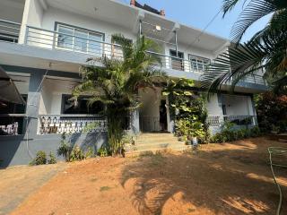 Casa De Sazu - Mandrem - 0