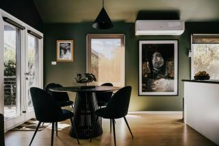 Boatshed Villas by Istana Yellow Door - Daylesford - 7