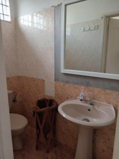 Le Crecerelles 1-bedroom coastal apart - Flic-en-Flac - 5