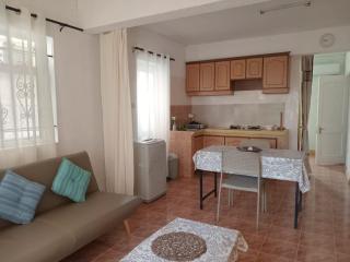Le Crecerelles 1-bedroom coastal apart - Flic-en-Flac - 4