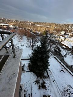 Erciyes dağında bol oksijen - Kayseri - 7