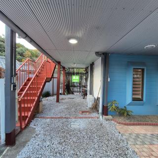대마도쇼핑구마에하우스 - Tsushima - 8
