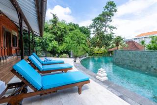 Villa Grace57 Canggu - Dalung - 4