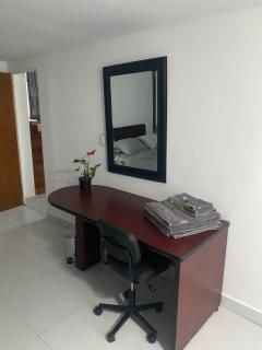 Luna Nueva Habitación Privada - 3