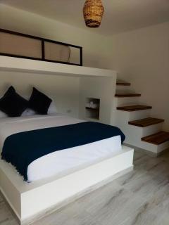 Río Celeste Poshtel Tayrona - Zaino - Calabazo - 1