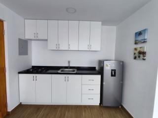 Departamento de playa - Lima - 1