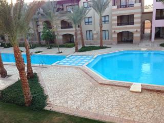 Cozy studio with a view in port ghalib - 8