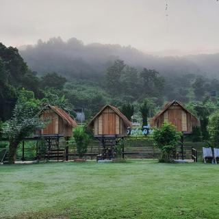 lion resort & cafe - Ban Huai Sieo - 4
