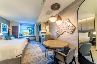 Updated Pet Friendly Monache Studio with Views! - Mammoth Lakes - 4