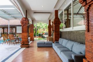 Villa Grace57 Canggu - 1