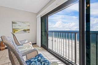 Gulf Tower 7C - Gulf Shores - 5
