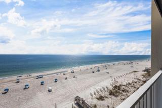 Gulf Tower 7C - Gulf Shores - 4