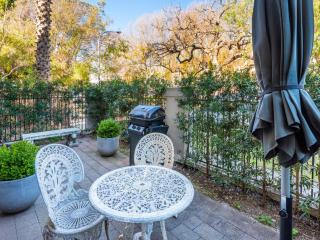 Garden Apartment in the Heart of Double Bay - Sídney - 9