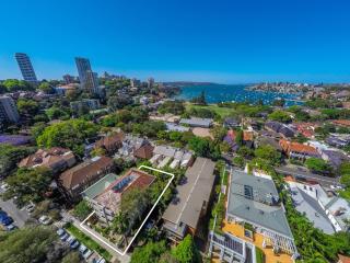 Garden Apartment in the Heart of Double Bay - Sídney - 5