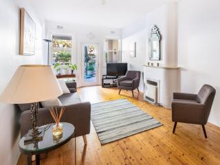 Garden Apartment in the Heart of Double Bay - Sídney - 0