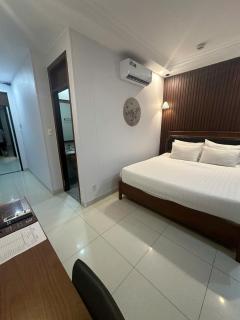 Scat Motel - Ho Chi Minh - 0