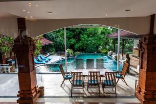 Villa Grace57 Canggu - Dalung - 6