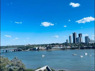 Astonishing waterview condo with Pool, Parking - Sídney - 8