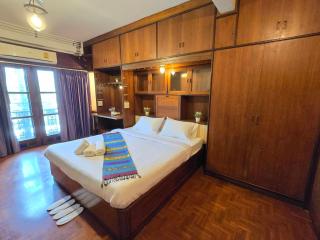 AsleepAnimmanhostel - Chiang Mai - 8
