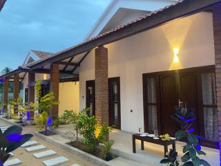 7 Day Resort - Arugam Bay - 8