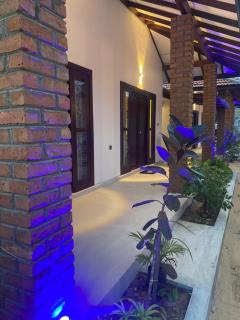 7 Day Resort - Arugam Bay - 3