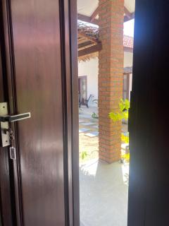 7 Day Resort - Arugam Bay - 1