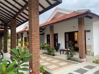 7 Day Resort - Arugam Bay - 9