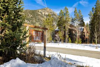 8721 Ski Tip Townhomes townhouse - 7
