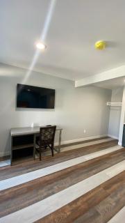 Plaza Inn Motel - Los Angeles area - Rosemead - 5