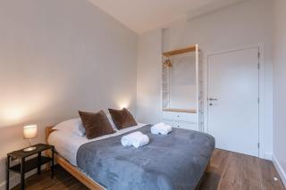 Huswell - Pleasant apartment on top location in Ghent - Gand - 8