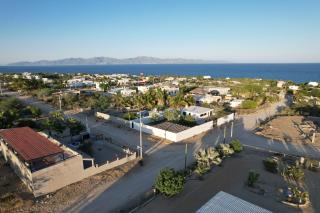 Casitas Punta Arena #2 - La Ventana - 1