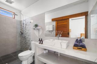 Tirtajaya Villa by Kozystay - Canggu - Canggu - 4