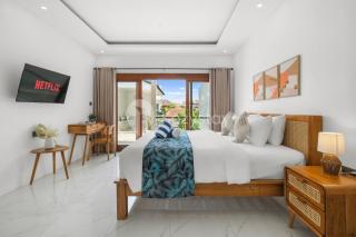 Tirtajaya Villa by Kozystay - Canggu - Canggu - 9
