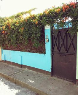 Mi casita zona 4 - Guatemala - 0