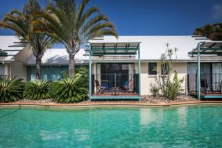 Ivory Palms Resort Noosa - 9